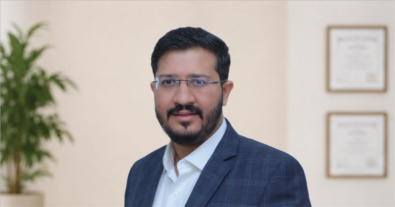 Dr. Priyank Mody, Senior Interventional Cardiologist at Dr. Mody's Advanced Cardiac Care, Surat